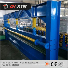 Dx Hydraulic Metal Sheet Bending Machine